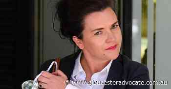 Barilaro's former chief at NY job inquiry - Gloucester Advocate