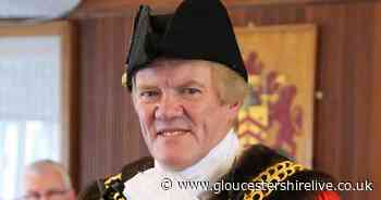 Gloucester Goes Retro organiser and former mayor Colin Organ has died after brave cancer battle - Gloucestershire Live