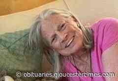 Marcia Myers | Obituary | Gloucester Times - Gloucester Times