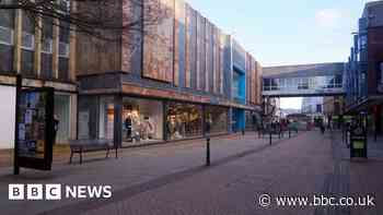 Gloucester Greyfriars Quarter redevelopment plans unveiled - BBC