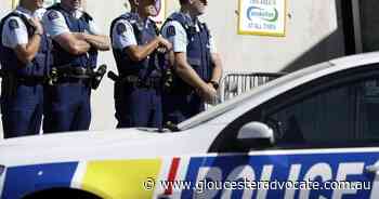 New Zealand man killed by his own dogs - Gloucester Advocate