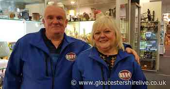 Bargain Hunt: Gloucester Antique Centre antics see couple net whopping profit - Gloucestershire Live