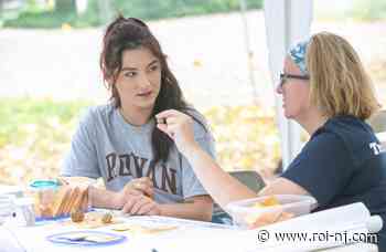 Rowan University and Gloucester County announce finding of skeletal remains in mass Revolutionary War battlefield grave - ROI-NJ.com