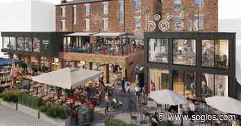 Gloucester Food Dock draws attention to a confident, creative Gloucestershire hospitality sector - SoGlos