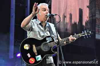 Lake Sound Park: concerti nell'ex galoppatoio di Villa Erba - Espansione TV