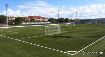 Il campo di Valbruna avrà la nuova erba sintetica - LaVoce del popolo