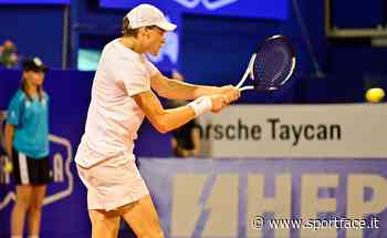 Sinner contro Alcaraz: dopo il cemento e l'erba, la resa dei conti anche su terra - SPORTFACE.IT