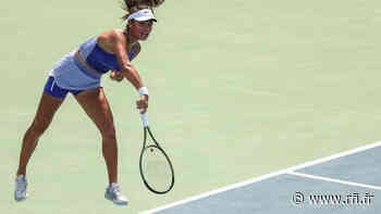 Raducanu wins marathon to reach Washington quarter-finals - RFI English