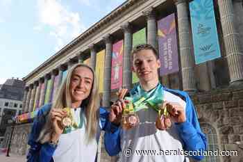 Eilish McColgan's road to gold in Birmingham a sprint, not a marathon - HeraldScotland