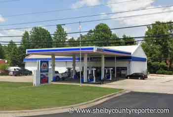 Woman shot to death at Marathon gas station along U.S. 280 - Shelby County Reporter - Shelby County Reporter