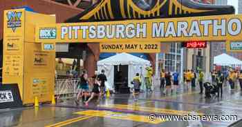 Registration for 2023 Pittsburgh Marathon begins today - CBS Pittsburgh