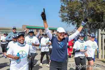 Marathon-runner-mira-guli-will-make-you-rethink-water - Longevity LIVE