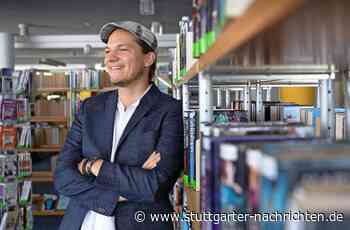 Stadtbücherei Backnang: Kinder dürfen Zukunft der Bibliothek mitgestalten - Stuttgarter Nachrichten