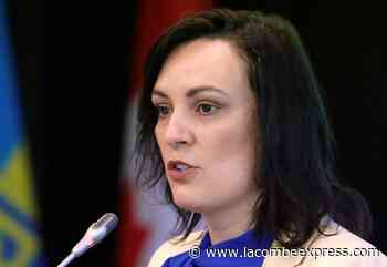 Conservatives warn Canada is fuelling Putin’s war machine by returning turbines - Lacombe Express