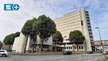 Siegen: Burbach-Prozess – noch ein Wachmann vor Gericht - WP News