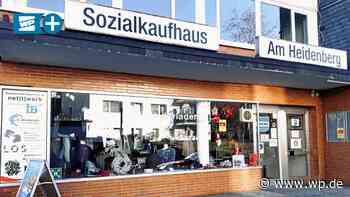 Siegen: Hohe Nachfrage bei Sozialkaufhäusern durch Inflation - WP News