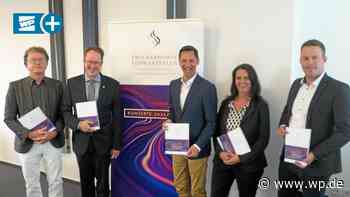 Siegen: Das ist das Programm der Philharmonie Südwestfalen - WP News