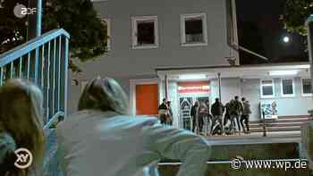 Siegen: Brutale Tat aufgeklärt? „Aktenzeichen XY“ zeigt Fall - WP News