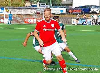 Bliesmengen und Ballweiler starten mit Siegen in die Saarlandliga-Saison - Saarbrücker Zeitung