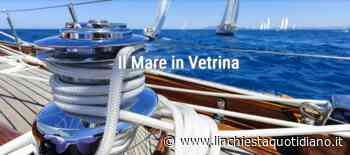 Formia, dal 27 agosto la kermesse Med Blue Economy: mercoledi' la presentazione - L'Inchiesta Quotidiano OnLine