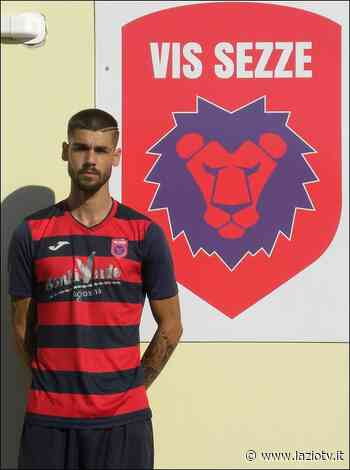 ECCELLENZA: ARRIVI PER LA VIS SEZZE E L'INSIEME FORMIA - Lazio TV