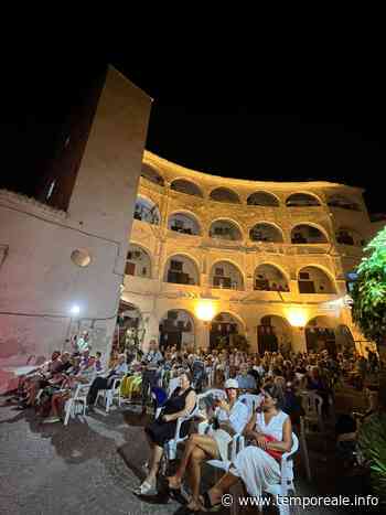 Formia / "La musica è vita", successo per la manifestazione all'Anfiteatro romano di Castellone | temporeale quotidiano - Temporeale Quotidiano