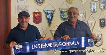 Insieme Formia, scelto il tecnico: squadra a Rosario Campana - Gazzetta Regionale
