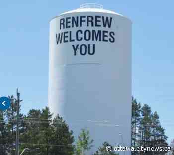 Renfrew officials managing manganese presence in water - Ottawa.CityNews.ca
