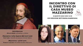 Ad Avezzano un appuntamento per conoscere la storia e le origini dell'abruzzese che fece grande la Francia - Terre Marsicane