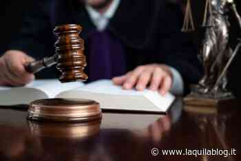 Avezzano, torna libero 49enne accusato di violenza sessuale e sequestro di persona - L'Aquila Blog