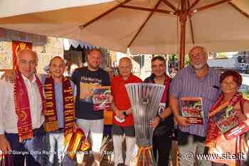 Avezzano - Roma Club presenta "Speciale Conference League" - SITe.it