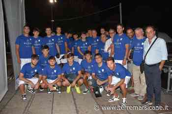 L'Avezzano Calcio Si Presenta Tra L'affetto Della Città » Terre Marsicane - Terre Marsicane
