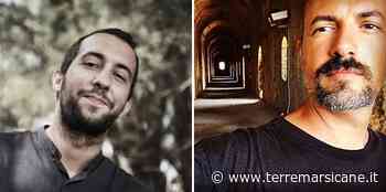 Giardino Letterario Ad Avezzano: Oggi L'abruzzese Fuori Sede Con "Rime Toscibili", Domani Guido Saraceni Con "L'oceano In Una Goccia" » Terre Marsicane - Terre Marsicane