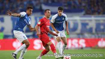 Nagelsmann freut sich auf Götze: «Ich mag den Typen»