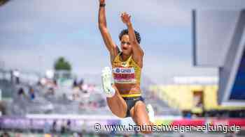 Malaika Mihambo kritisiert Vergabe von Sportereignissen