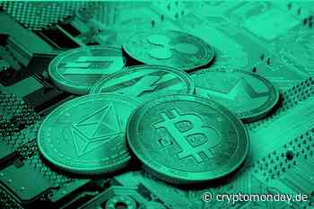 Bitcoin (BTC), Ethereum (ETH) und Chainlink (LINK) sind auf GitHub am aktivsten - Was sagt uns das? - CryptoMonday | Bitcoin & Blockchain News | Community & Meetups