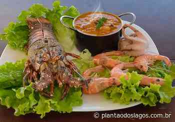 Peroíso Gourmet começa nesta quinta na Praia do Peró, em Cabo Frio - Plantão dos Lagos