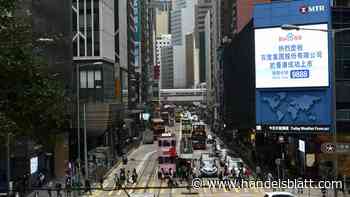 Nikkei, Topix und Co.: Asien-Börsen reagieren positiv auf gesunkenen Ölpreis