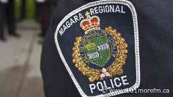St. Catharines Man Charged in Deadly Niagara-on-the-Lake Crash - 101.1 More FM