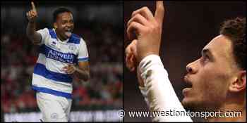 Willock and Amos back for QPR - West London Sport