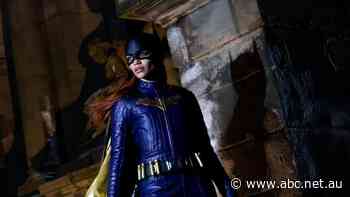 Batgirl star Leslie Grace thanks fans, directors 'shocked' at movie's axing
