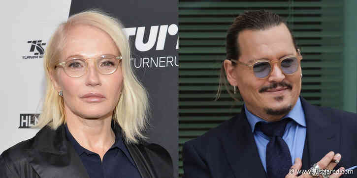 Johnny Depp news - NewsLocker