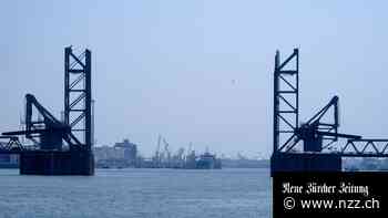 «Wir wollen die Grössten sein»: Annick De Ridder vom Hafen Antwerpen löst alte Probleme und greift nach der Krone des Rivalen in Rotterdam