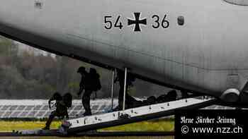 GASTKOMMENTAR - Eine europäische Atommacht wird es nicht geben – Deutschland muss die eigene Verteidigungskraft vorantreiben