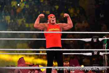 Legendary TV Host Believes Hulk Hogan to WWE Is What Magic Johnson and Larry Bird Were for the NBA - EssentiallySports
