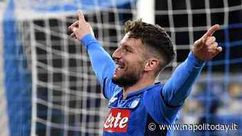 Marco Messina (99 Posse) ironizza su Mertens: "Facile amare Napoli a 4,5 milioni l'anno..." - NapoliToday