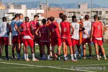 Messina, ecco il girone C: c'è il Pescara. Sabato 13 allenamento congiunto col Modica ⋆ Sport Web Sicilia - Sport Web Sicilia