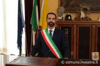 Piattaforma “Rilancia Messina”: lunedì 8 a Palazzo Zanca conferenza stampa del Sindaco Basile » Comune di Messina - Comune di Messina