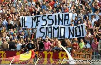 Acr Messina, gli abbonamenti sottoscritti dopo la prima fase. Stabilita amichevole contro il Modica - StrettoWeb