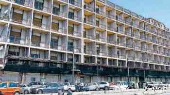 Messina, rinasce l’ex hotel Riviera: al via i cantieri per il recupero - Quotidiano di Sicilia